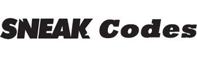 sneakenergycodes